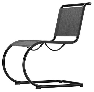 S 533 N Thonet All Seasons outdoor cantilever chair Thonet